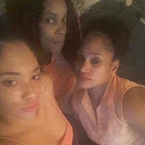 Meet your Posher, Frederick